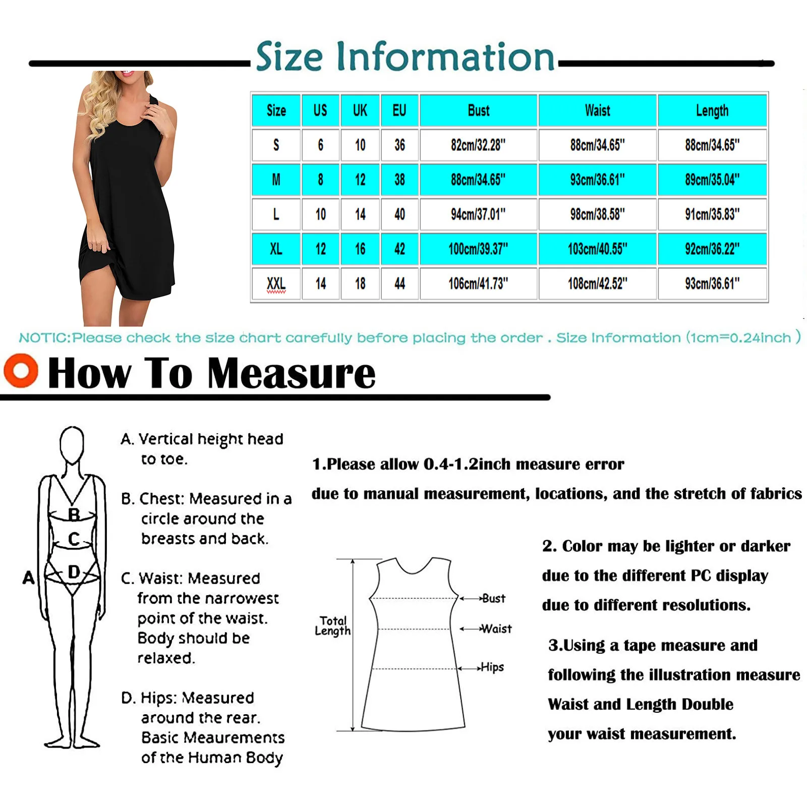 

Dresseswomansummer2021 Solid Camisole Mature Generous Elegant Casual Wear Sleeveless Summerdress Loose Sundress Daily Dress