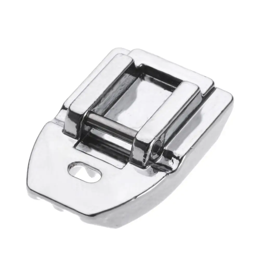 Для мульти функциональный бытовой Запчасти для швейных машин невидимых застежек