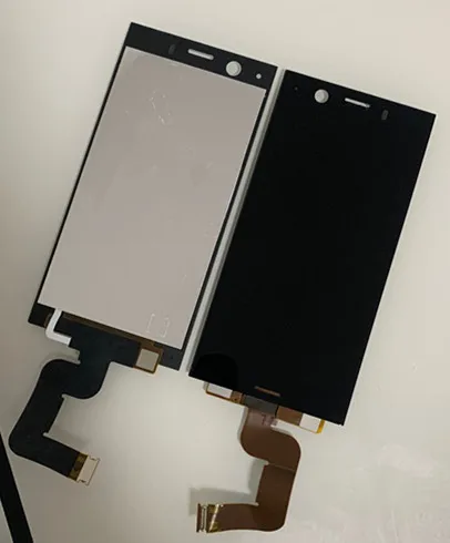 ЖК-дисплей 4 6 дюйма для SONY Xperia XZ1 Compact сменный сенсорный экран с дигитайзером MINI G8441