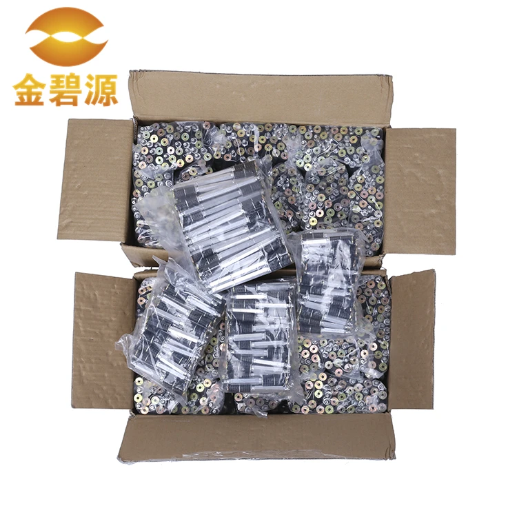 Алюминиевый механический упаковщик впрыска для затирки | Инструменты