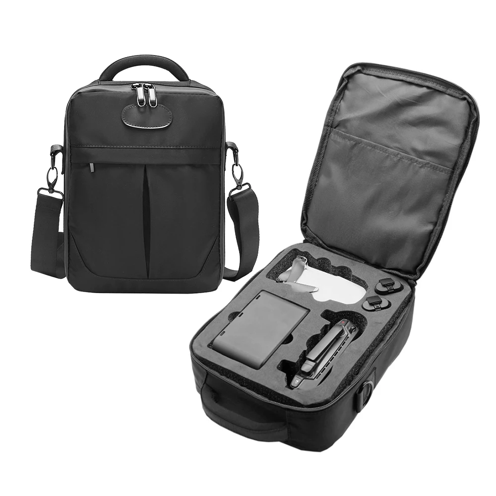 Чехол для переноски DJI Mavic Mini/Mini SE Drone защитный чехол хранения дорожная
