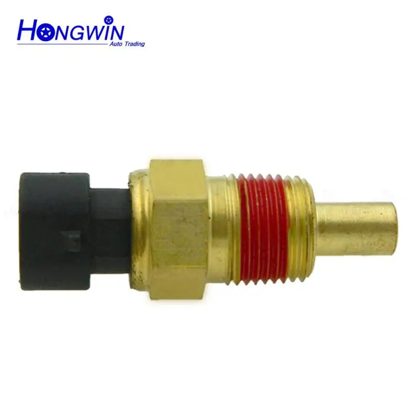 Датчик температуры охлаждающей воды для Chevrolet Express Cadillac Buick American General Isuzu Asuna Acura