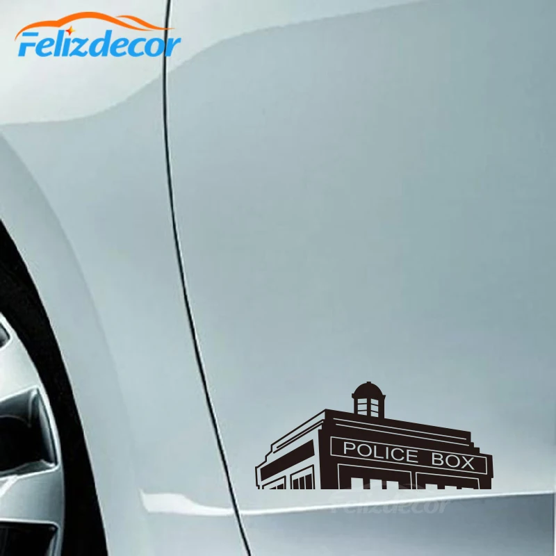 Водонепроницаемый Съемный чехол для телефона в автомобиль|Наклейки на