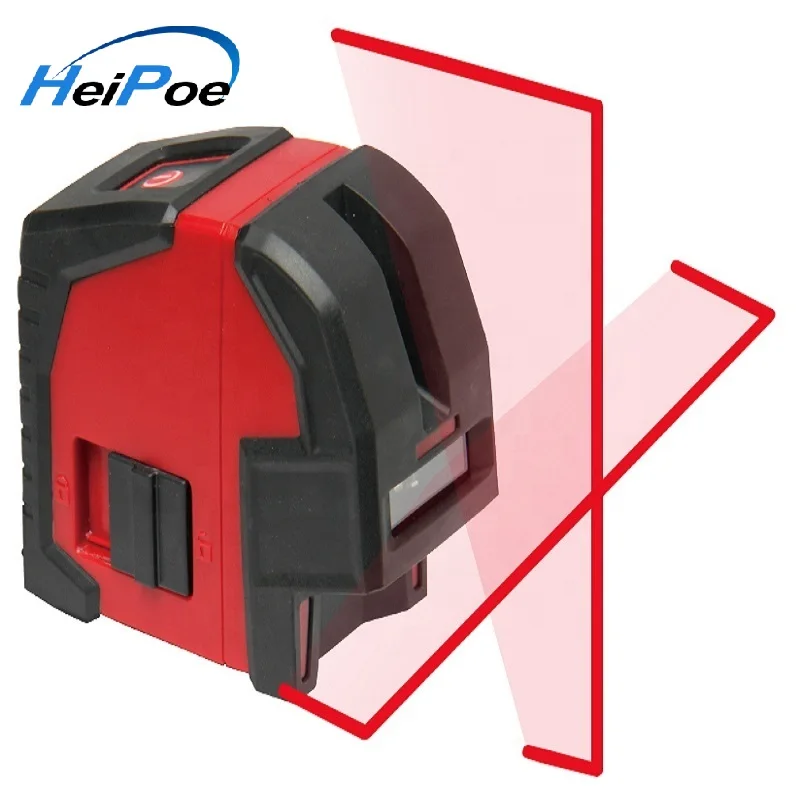 

hot selling Mini Cross line red Laser Level , red Beam Self leveling Cross Line Laser Level