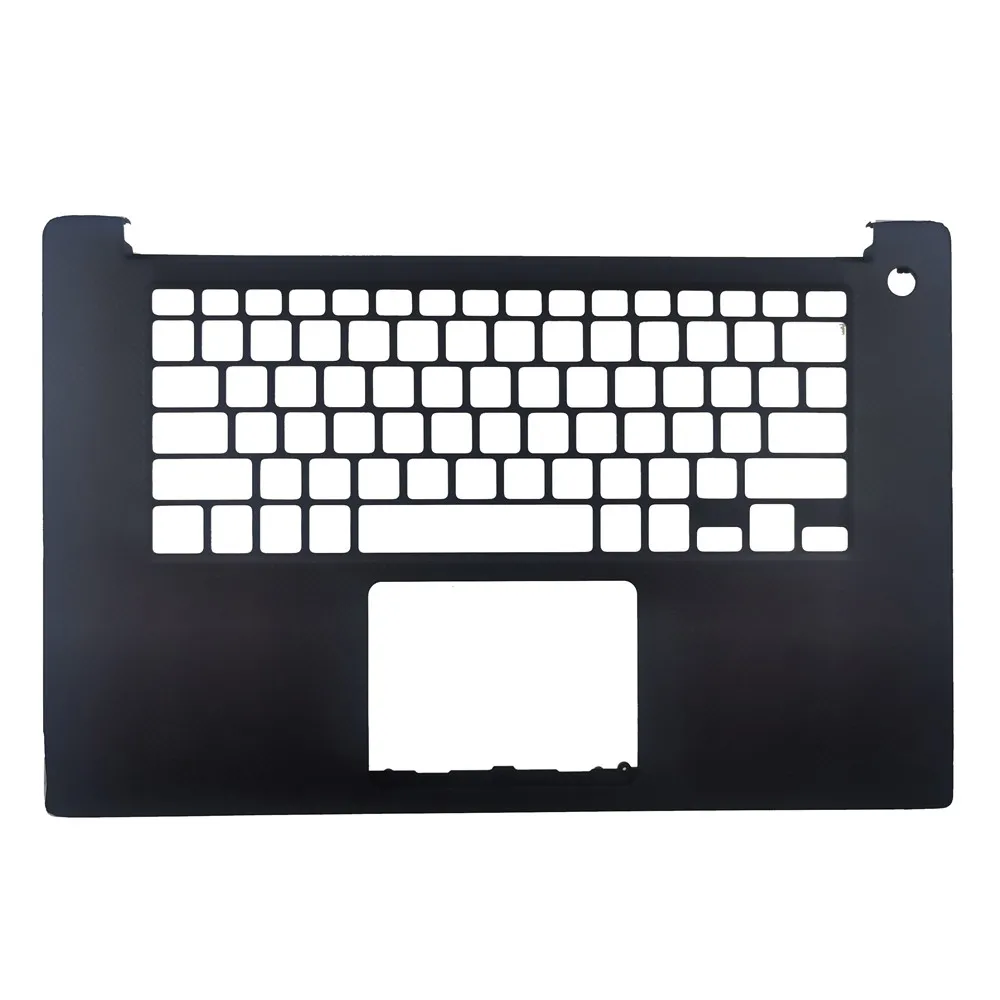 

new Replacement US Palmrest Upper Cover Case For Dell XPS 15 9570 7590 Precision 5530 5540 Laptop 04X63T 4X63T 0JG1FC JG1FC