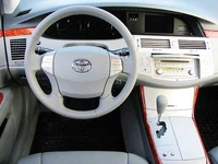 for toyota avalon 2006 2012 ips128g android 10 car dvd multimedia player radio carplay gps navigation audio video