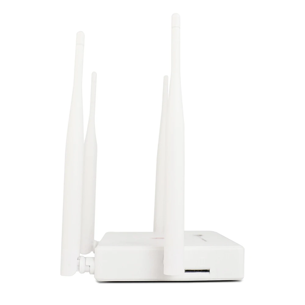 EDUP 4 г CPE маршрутизатор Wi-Fi Поддержка сим-карты * 5dBi антенны 2 ГГц 300 Мбит/с LTE