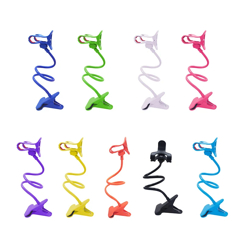 Горячая Распродажа Универсальный гибкий держатель рука ленивый мобильный