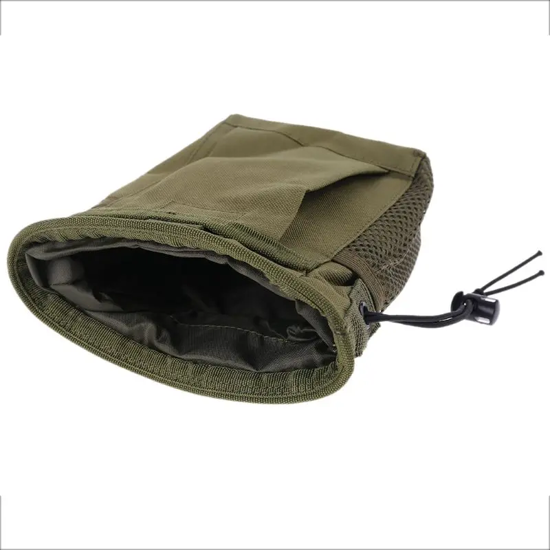 

Metal Detector Pouch Bag Digger Supply Waist Detecting Luck Finds Recovery Bag