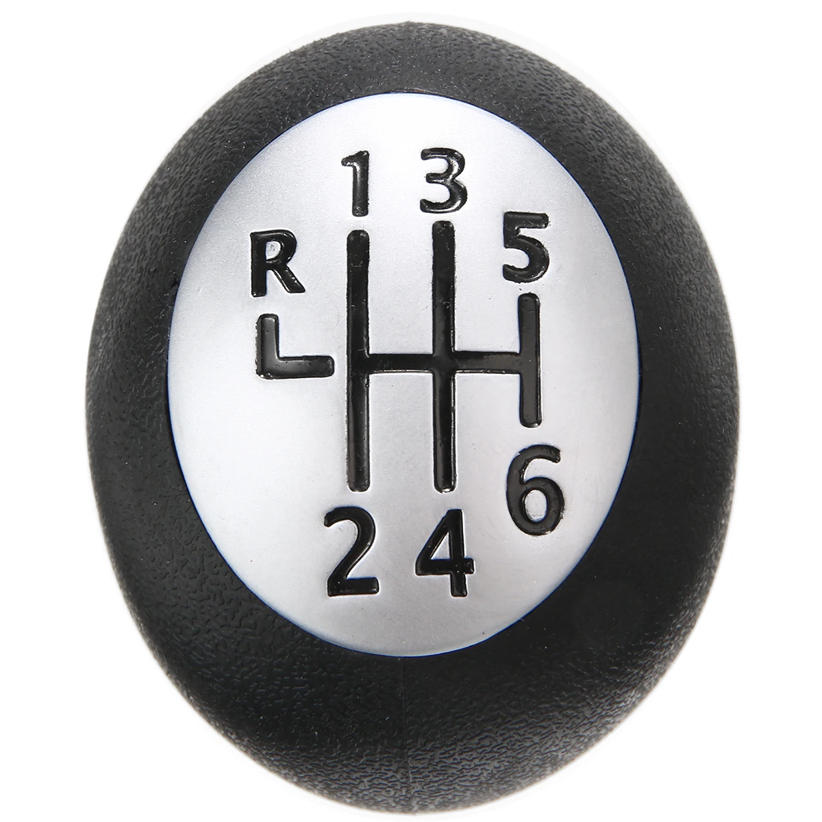 6 Скорость ручка переключения рулевого механизма автомобиля Стик головка ручки