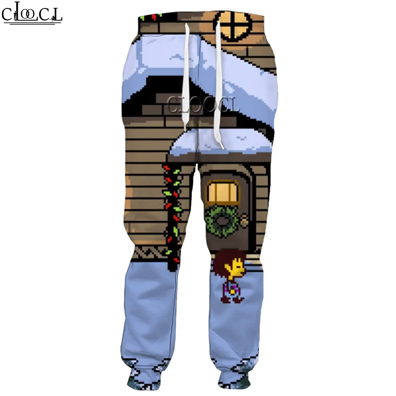 

HX - Undertale 3D Harajuku