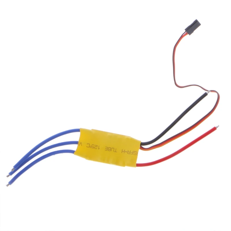 DC12V 30A High-Power Brushless Motor Speed Controller DC 3-phase Regulator PWM | Обустройство дома