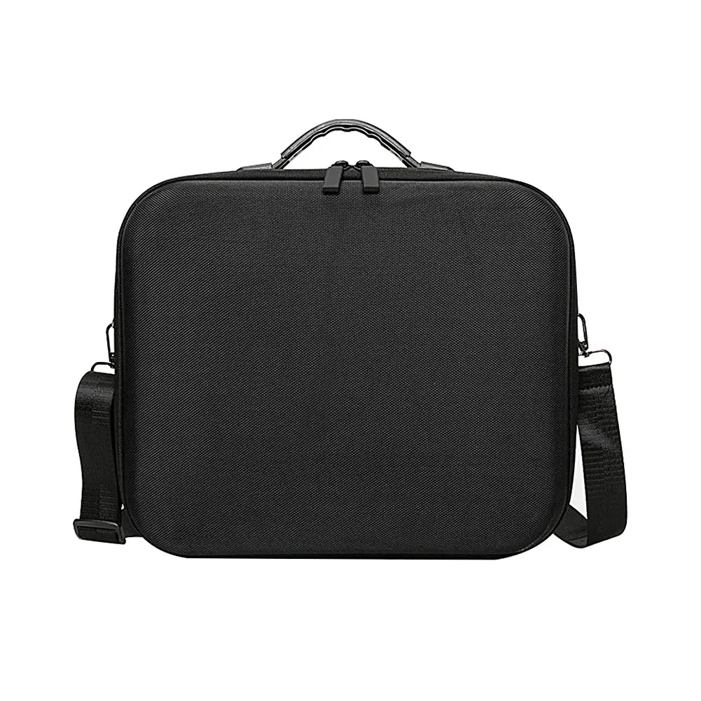 

Portable Large Capacity Double Zipper Drone Accessories Carrying Case EVA Storage Bag Fit For DJI Air 2