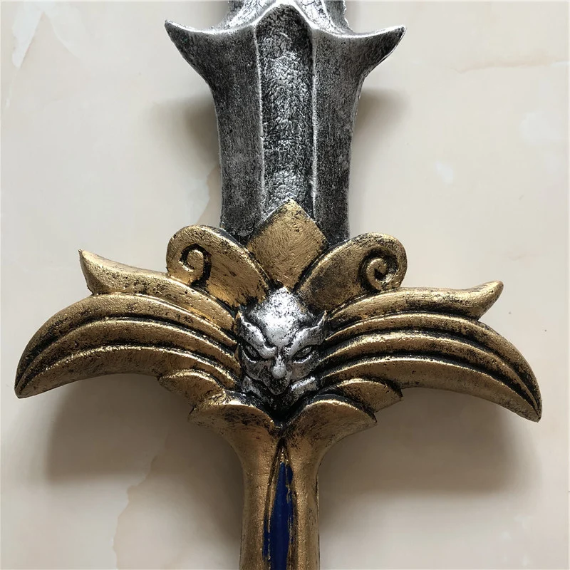 1: 1 Косплэй меч фильм The Фродо 83 см жало дети Безопасный подарок PU Бесплатная