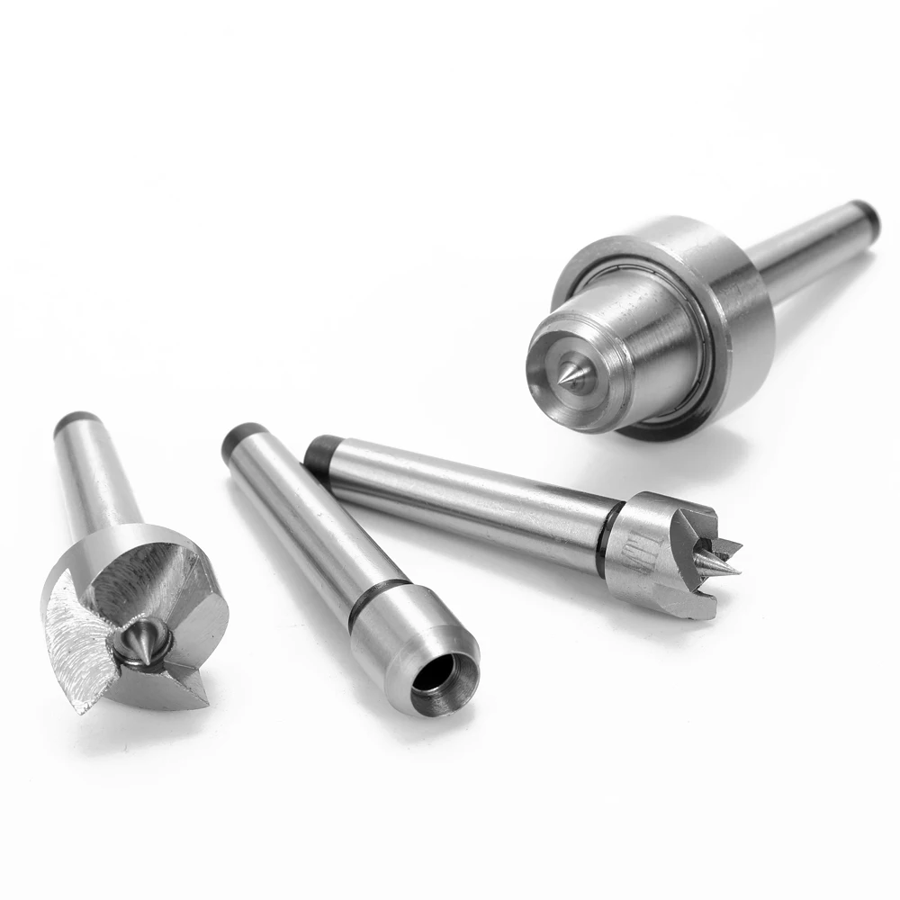 Набор наперсток MT1 для деревообработки многофункциональный стальной прочный