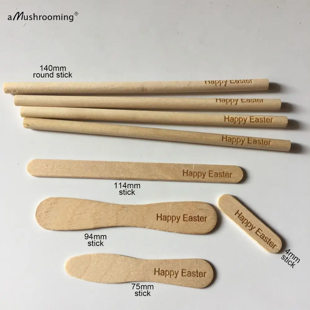 

Custom Ice Cream spoons for icecream (10000) Wholesale Popsicle Sticks cake shop frozen yoghurt shop bars hotel DIY Cafe in bulk