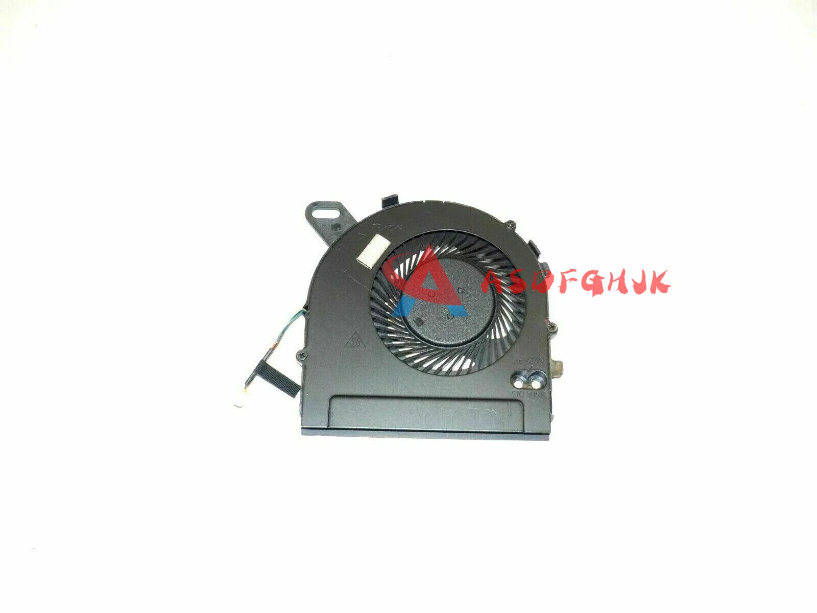 

original for Dell Inspiron 15 (7560) CPU cooling fan w0j85 0w0j85 Tested Fast Ship