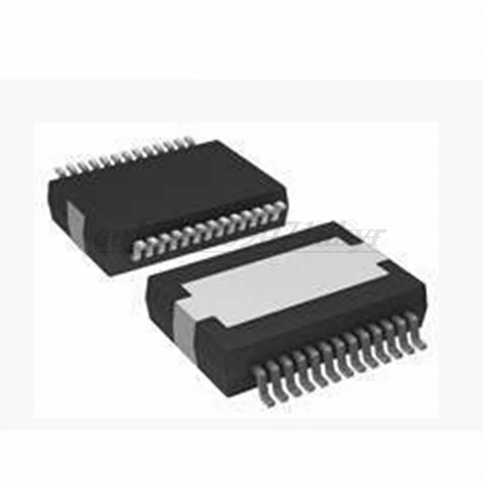 Чип TDF8530TH/N2 TDF8530TH TDF8530 HSSOP44 IC Chip AMP AUDIO CLASS D 44HSOP 1 шт. чип | Автомобили и мотоциклы