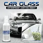 Водостойкое гидрофобное покрытие для автомобильного зеркала, 100 мл