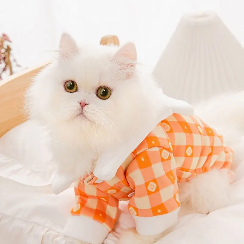 

Pets Outfits Warm Clothes for Small Medium Dogs Costumes Coat Pet Jacket
