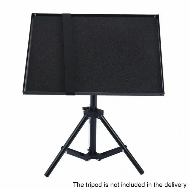 2021 универсальный металлический подставка-держатель платформы для 3/8 дюймового