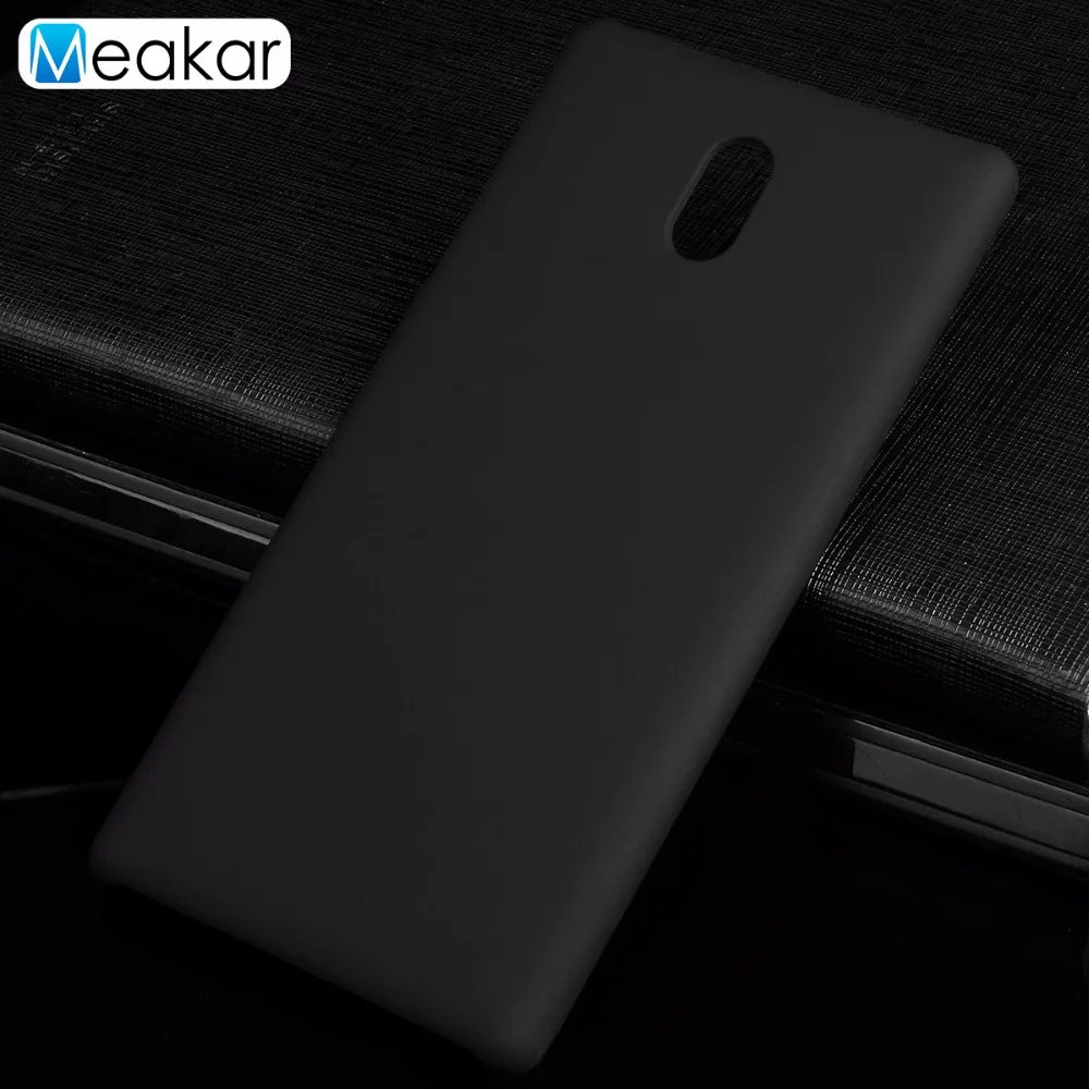 5.0For Nokia 3 Case For 3.1Nokia3 Nokia3.1Dual TA 1020 1032 TA-1020 TA-1032 2017 2018 Phone Back Coque Cover | Мобильные телефоны и
