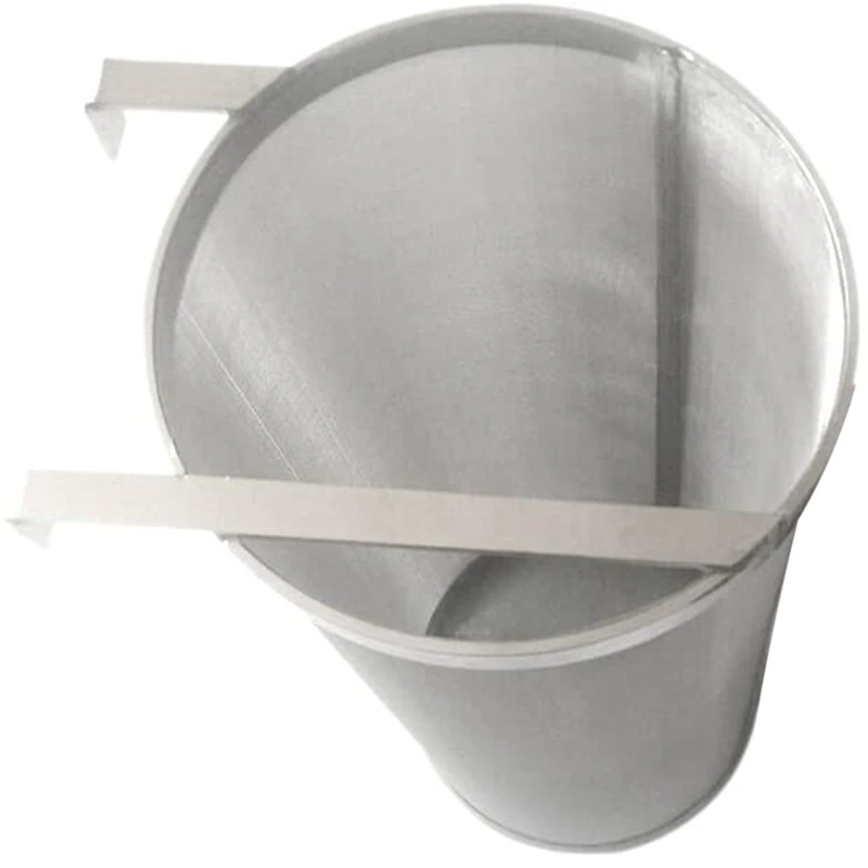 Аксессуары для сухого пива сетчатый фильтр из нержавеющей стали микрометр