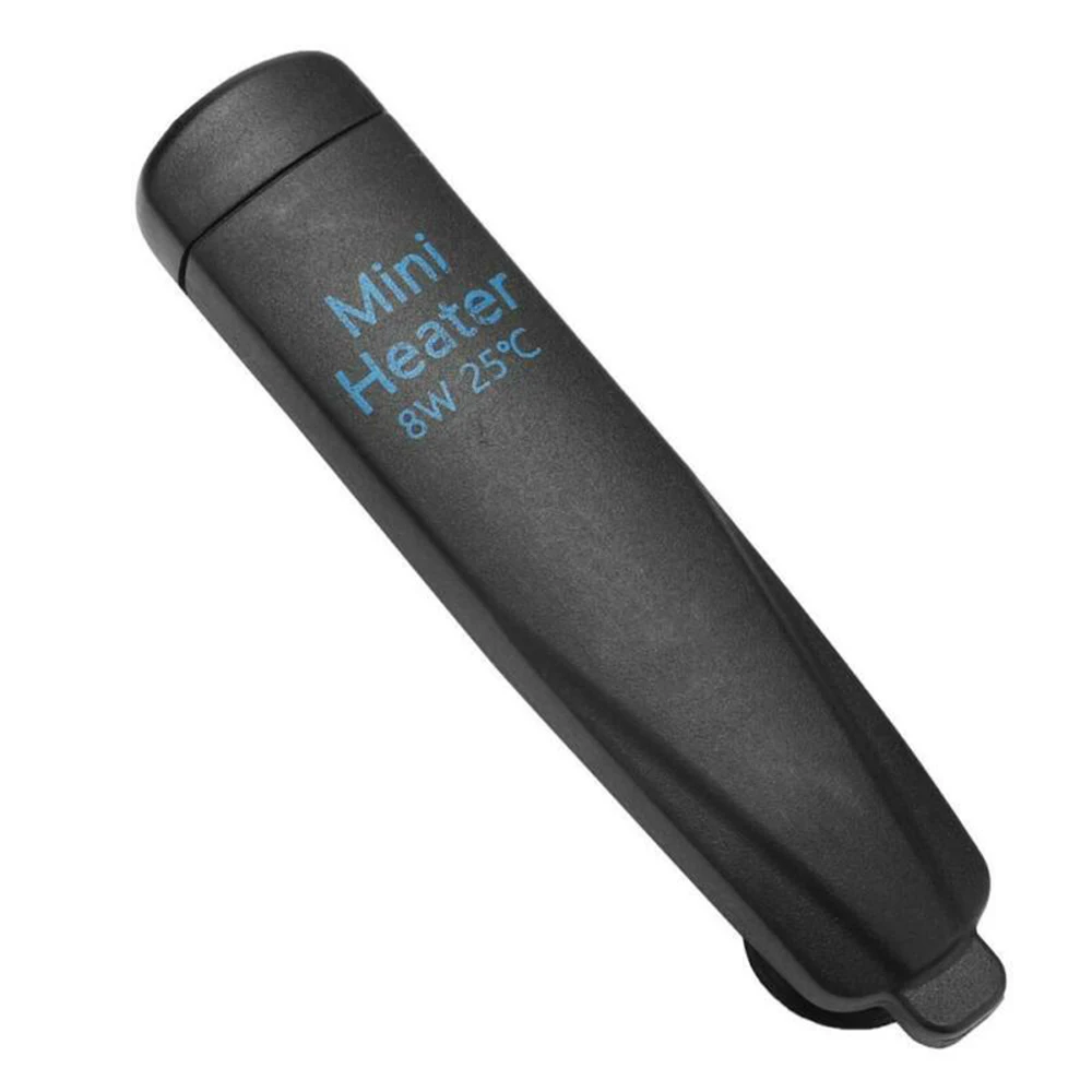 Мини аквариум нагревательный стержень для аквариума Небьющийся нагреватель с