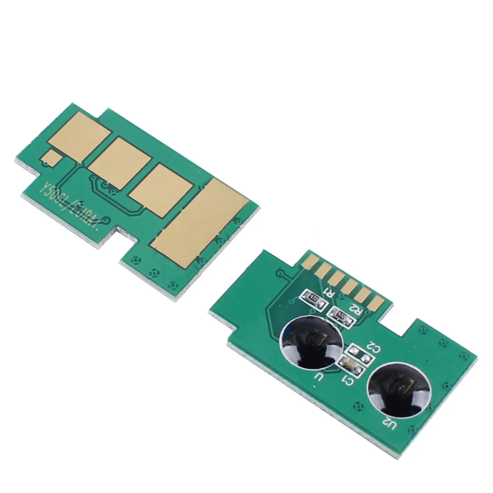 CLT K506L C506L M506L Y506L обломок тонера для Samsung CLP 680 680DW 680DN принтер|toner chips|samsung printer chiptoner