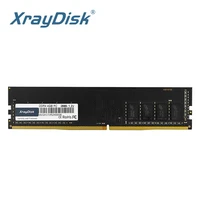 xraydisk ddr4 4gb 8gb 16gb ram 2400mhz 2666mhz 1 2v pc dimm desktop memory support intel motherboard
