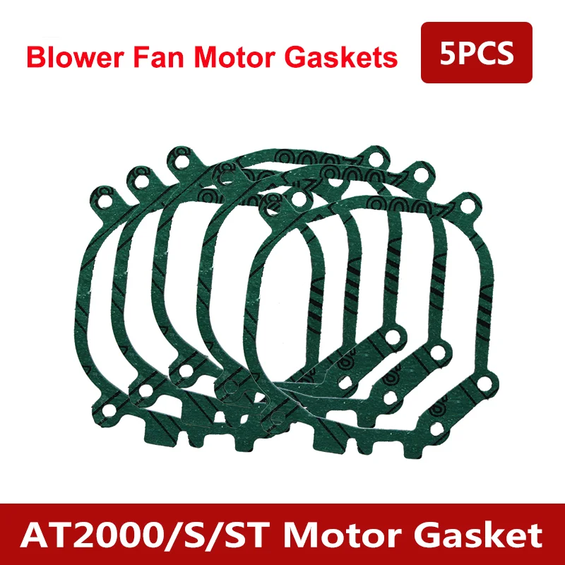 Car Diesel Autonomous Heater Burner Gaskets Blower Fan Motor For Webasto Air Top AT2000 S ST 12V 24V Preheaters | Автомобили и