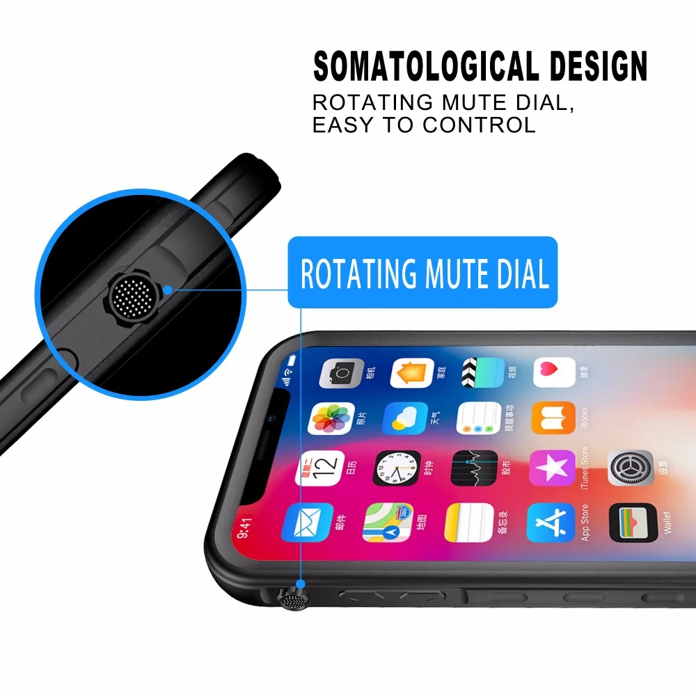 

iPhone X Xs Max Xr, iPhone 12 Pro 11 Mini 6s 7 8 Plus, , 360