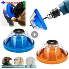 Пылезащитный молоток для электродрели, обязательный аксессуар для дома, многоразовые детали для электроинструментов