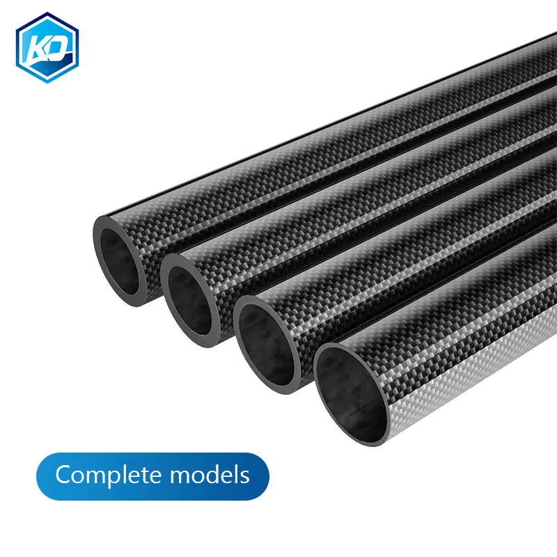 Стержни из углеродного волокна 4 шт. 8 матовые стержни для РУ самолета 2 мм 1 5 3 6 7 10 11