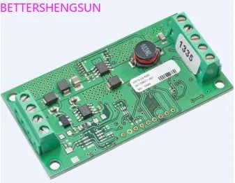 

Zirconia oxygen sensor RS485 interface transmission board OXY-LC-485