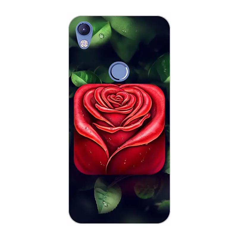 A117 Чехол для телефона Tecno Camon CM CA6 5," печать для Tecno CM краска для Tecno CA6 Чехлы для Tecno Camon CM силиконовый чехол для телефона - Цвет: A117