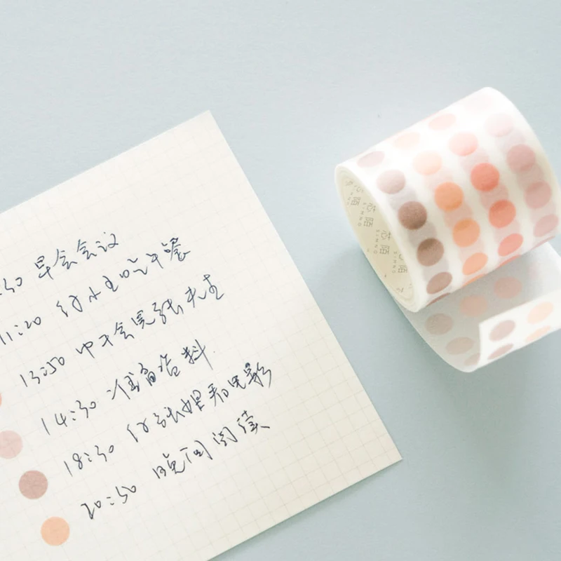 3 м треугольные точки меняющие цвет основа фотообои и бумажные ленты