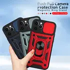 Противоударный чехол-книжка для телефона iPhone 13 Pro Max, мягкий чехол из ТПУ, задние крышки для aiphone 13 Mini 13 Pro iphone13 Promax, защитный чехол