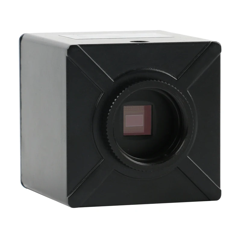 Цифровой промышленный лабораторный видеомикроскоп 16 МП 1080P SONY sensor FHD HDMI камера с