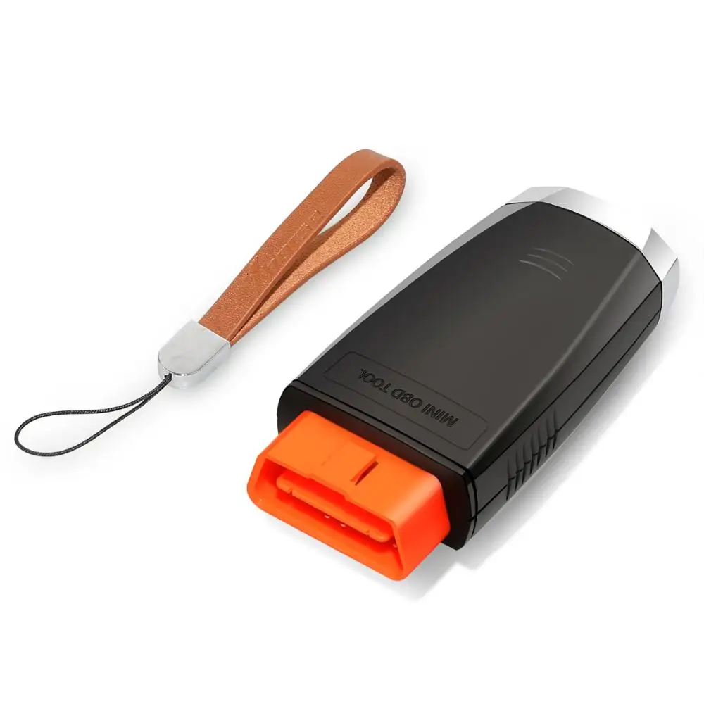 Xhorse VVDI Mini OBD инструмент работает с Key Tool Max программирующий |