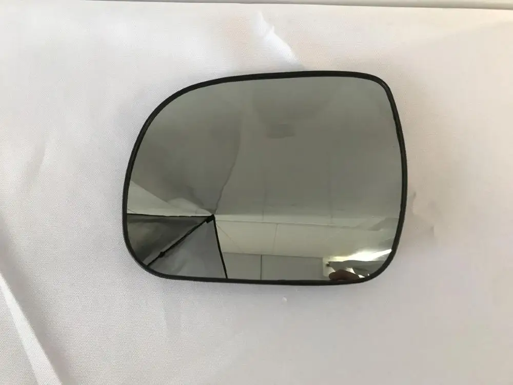 Зеркало крыла автомобиля стекло с подогревом для Lexus RX300 350 400 2003 2004 2005 2006 2007 2008 TOYOTA