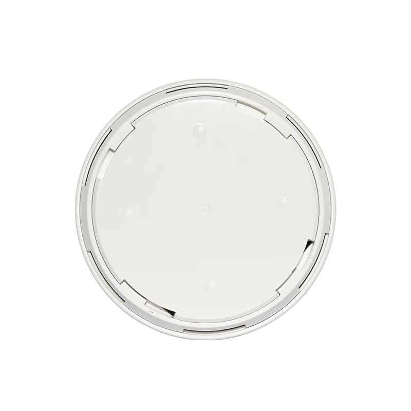 Беспроводной детектор дыма Tuya с Wi-Fi пожарная сигнализация для дома и офиса