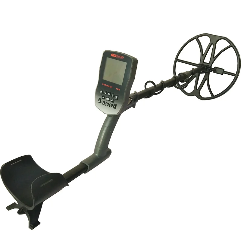 Новая модель T90 подводный полностью водонепроницаемый Высокочувствительный