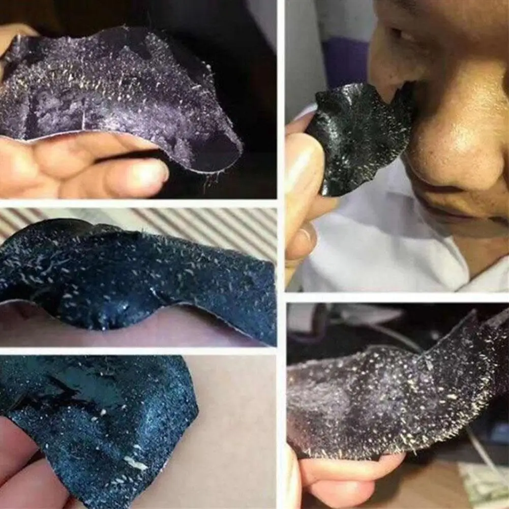 

Remove Blackheads Cleansing Makeup Remover Mask Nose Remove Of Excess Remove Pieces Nose Stratum P Patch To Pores 10 Corneu W8E3