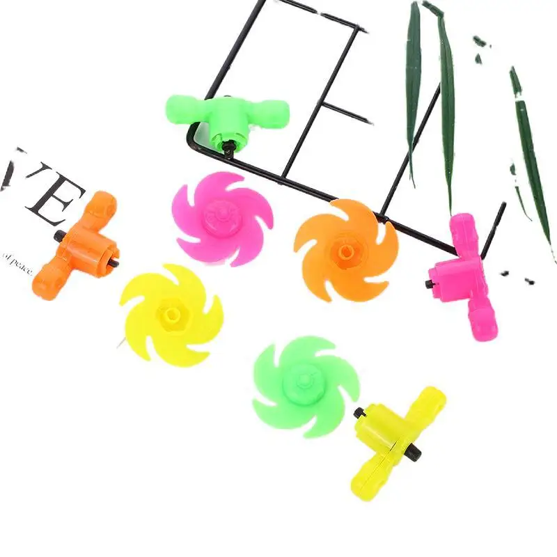 12 шт. милый подарок гироскоп сувенир детский на день рождения украшение