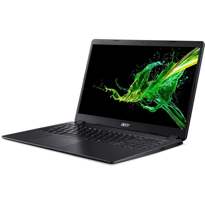 Ноутбук Acer Aspire A315-55G-513L i5 8265U/8Gb/1Tb/SSD128Gb/MX230 2Gb/15.6"/FHD/Lin/black | Компьютеры и офис