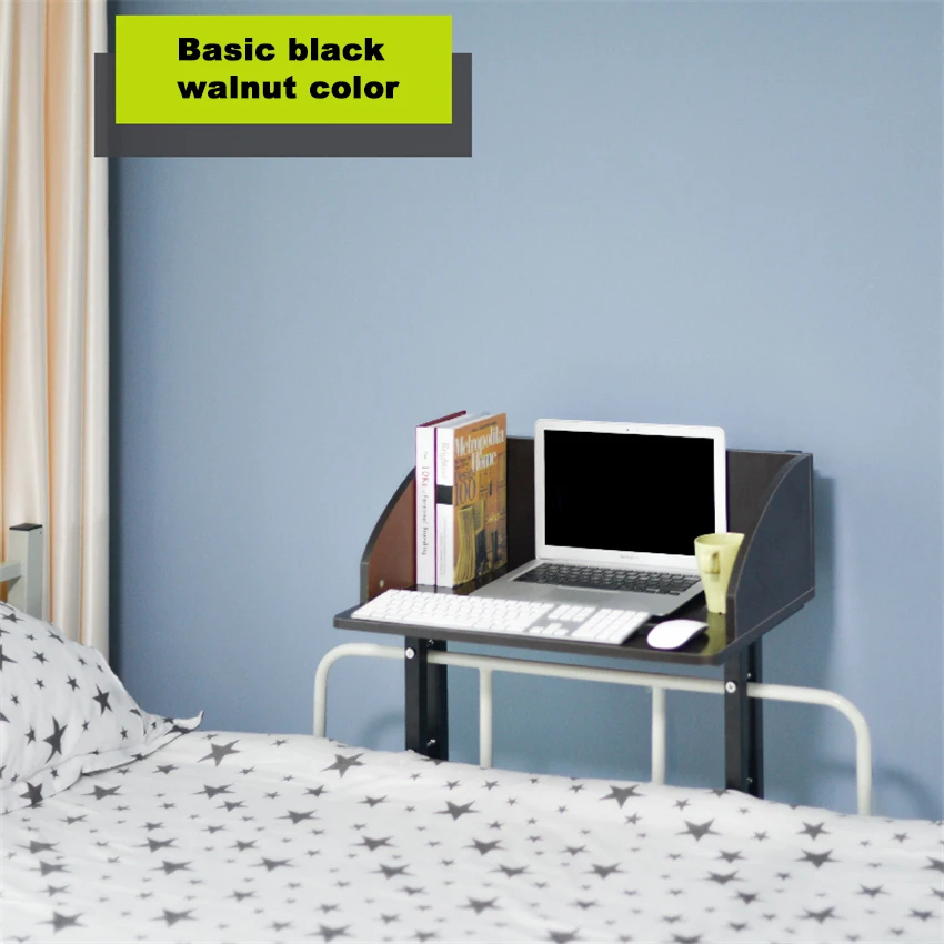 Домашний компьютерный стол для дома студенческий книжный шкаф простой столик