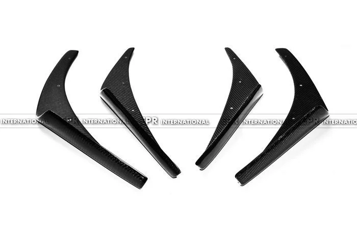 Подходит для Subaru Wing Leopard 10 Gr Sti Varis 09 облегает модифицированную переднюю ветровую