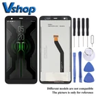 Оригинальный сенсорный ЖК-экран Blackview BV6300BV6300 Pro, дигитайзер, полная сборка, с рамкой, для мобильного телефона, ЖК-дисплей, запасные части
