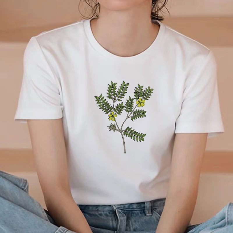 2021 летняя футболка с цветочным принтом удивительная цена индивидуальная модная